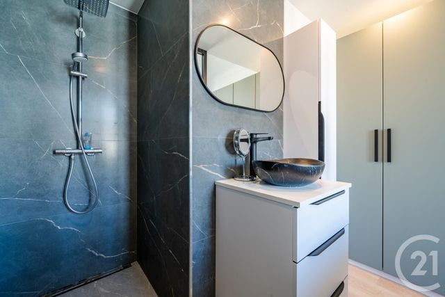 Appartement F2 à vendre - 2 pièces - 47,78 m2 - Nice - 06 - PROVENCE-ALPES-COTE-D-AZUR