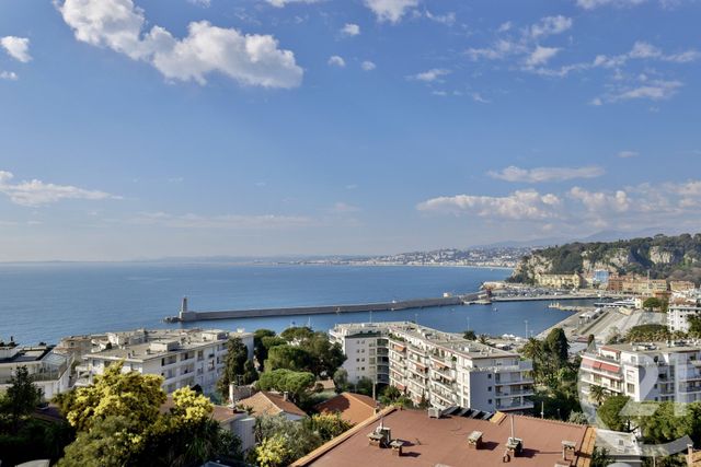 Appartement F2 à vendre - 2 pièces - 31,21 m2 - Nice - 06 - PROVENCE-ALPES-COTE-D-AZUR