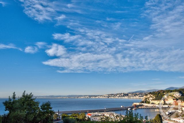 Appartement F2 à vendre - 2 pièces - 31,21 m2 - Nice - 06 - PROVENCE-ALPES-COTE-D-AZUR