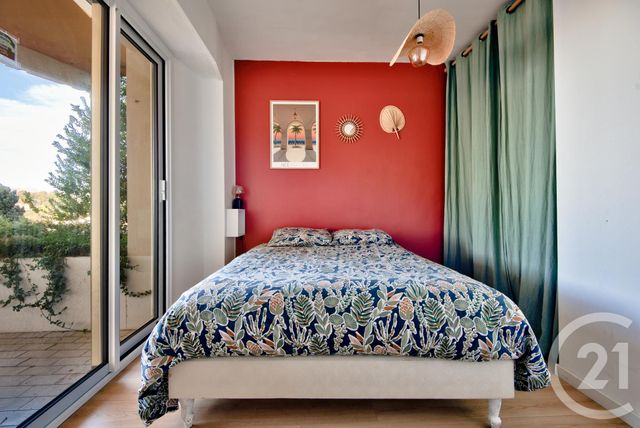 Appartement F2 à vendre - 2 pièces - 31,21 m2 - Nice - 06 - PROVENCE-ALPES-COTE-D-AZUR