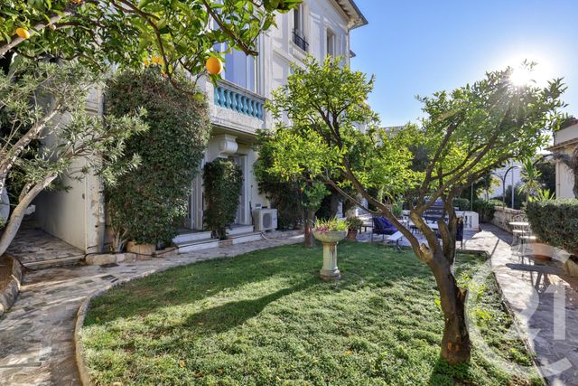 Appartement F3 à vendre - 3 pièces - 71,02 m2 - Nice - 06 - PROVENCE-ALPES-COTE-D-AZUR