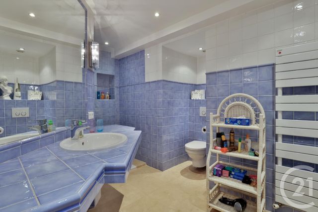 Appartement F3 à vendre - 3 pièces - 71,02 m2 - Nice - 06 - PROVENCE-ALPES-COTE-D-AZUR