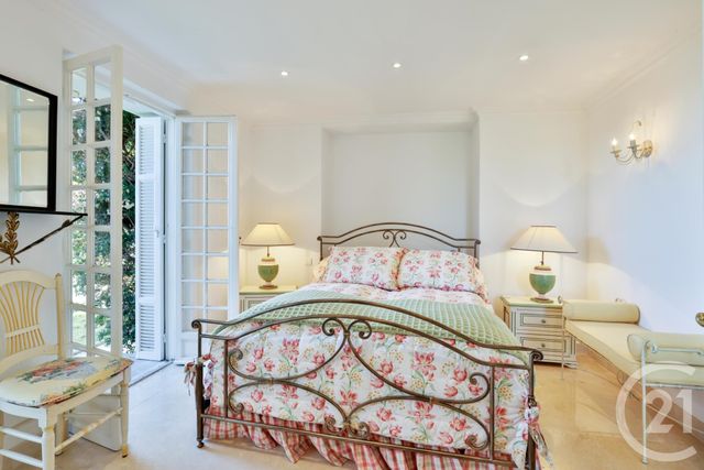 Appartement F3 à vendre - 3 pièces - 71,02 m2 - Nice - 06 - PROVENCE-ALPES-COTE-D-AZUR