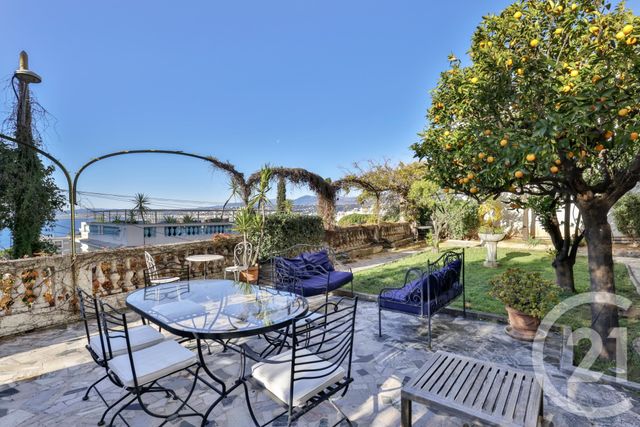 Appartement F3 à vendre - 3 pièces - 71,02 m2 - Nice - 06 - PROVENCE-ALPES-COTE-D-AZUR