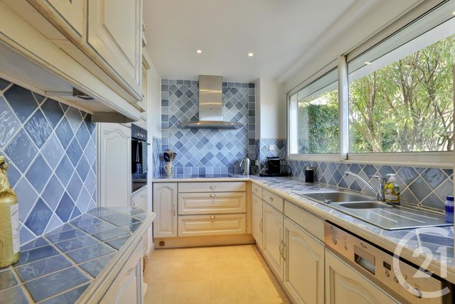 Appartement F3 à vendre - 3 pièces - 71,02 m2 - Nice - 06 - PROVENCE-ALPES-COTE-D-AZUR