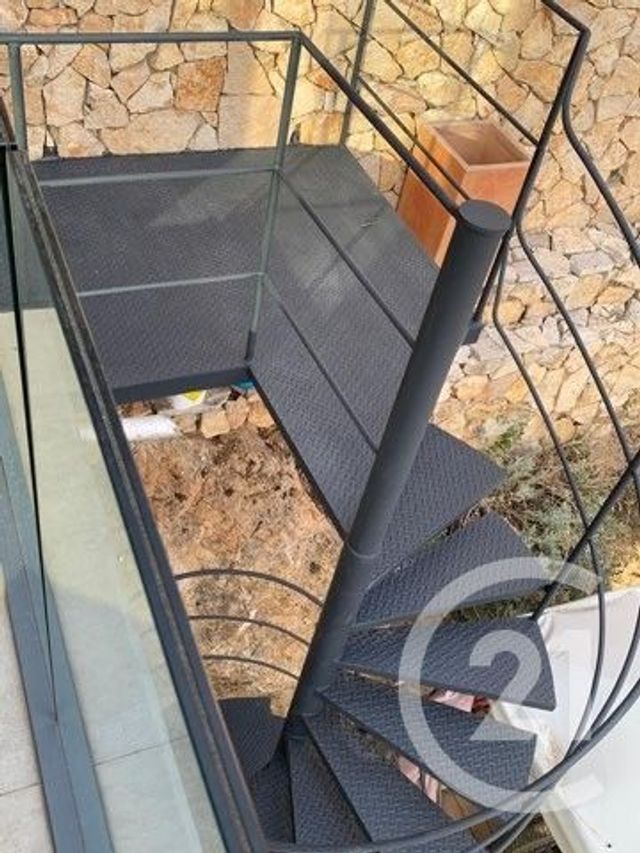 Maison à louer - 5 pièces - 215,69 m2 - Villefranche Sur Mer - 06 - PROVENCE-ALPES-COTE-D-AZUR