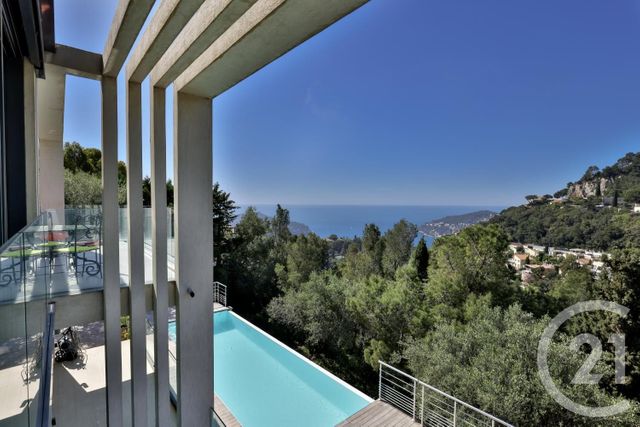 Maison à louer - 5 pièces - 215,69 m2 - Villefranche Sur Mer - 06 - PROVENCE-ALPES-COTE-D-AZUR