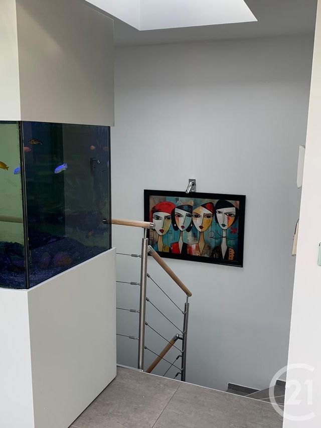 Maison à louer - 5 pièces - 215,69 m2 - Villefranche Sur Mer - 06 - PROVENCE-ALPES-COTE-D-AZUR