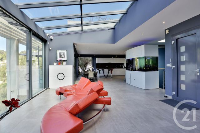 Maison à louer - 5 pièces - 215,69 m2 - Villefranche Sur Mer - 06 - PROVENCE-ALPES-COTE-D-AZUR