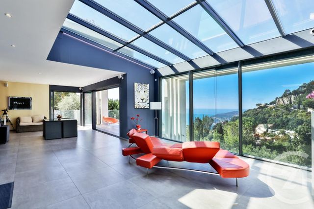 Maison à louer - 5 pièces - 215,69 m2 - Villefranche Sur Mer - 06 - PROVENCE-ALPES-COTE-D-AZUR