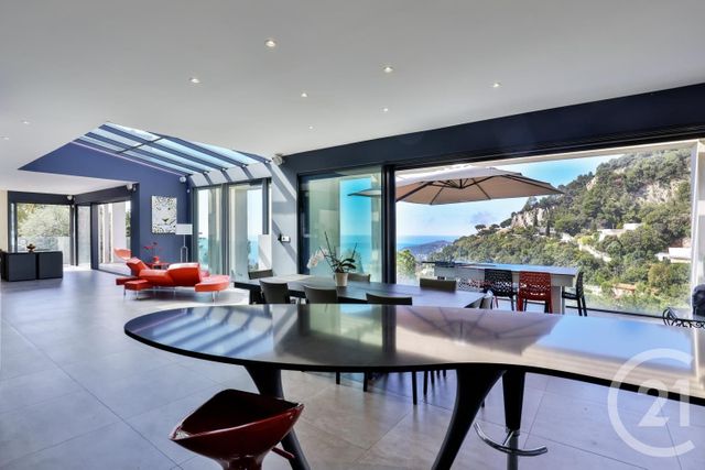 Maison à louer - 5 pièces - 215,69 m2 - Villefranche Sur Mer - 06 - PROVENCE-ALPES-COTE-D-AZUR
