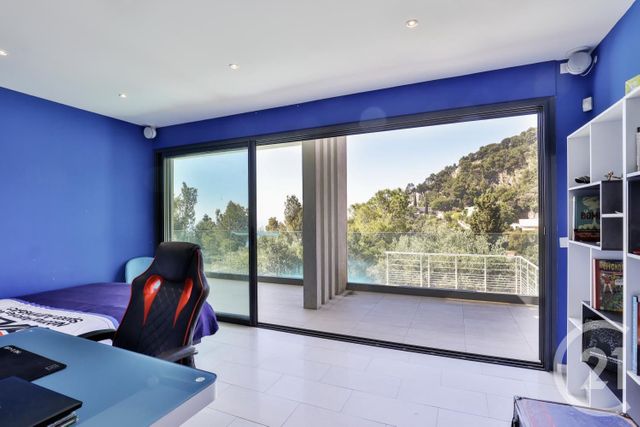 Maison à louer - 5 pièces - 215,69 m2 - Villefranche Sur Mer - 06 - PROVENCE-ALPES-COTE-D-AZUR