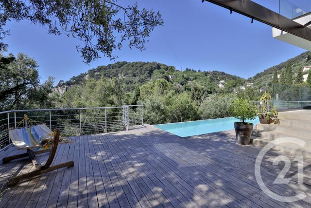Maison à louer - 5 pièces - 215,69 m2 - Villefranche Sur Mer - 06 - PROVENCE-ALPES-COTE-D-AZUR