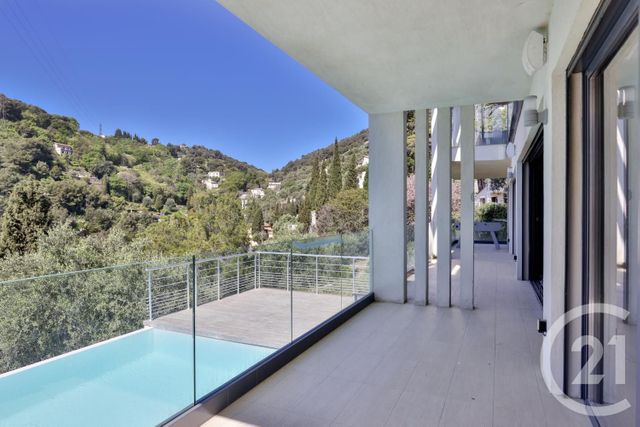 Maison à louer - 5 pièces - 215,69 m2 - Villefranche Sur Mer - 06 - PROVENCE-ALPES-COTE-D-AZUR