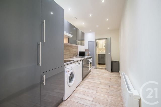 Appartement F3 &agrave; vendre - 3 pi&egrave;ces - 58,55 m2 - Nice - 06 - PROVENCE-ALPES-COTE-D-AZUR