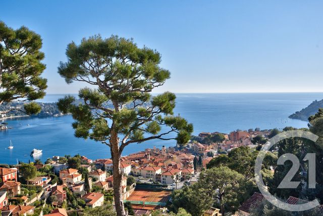  - VILLEFRANCHE SUR MER - 