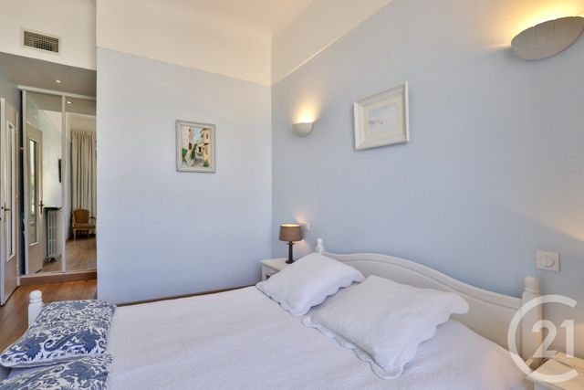 Appartement F3 à vendre - 3 pièces - 86,65 m2 - Nice - 06 - PROVENCE-ALPES-COTE-D-AZUR