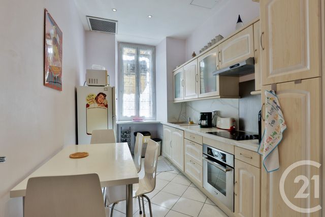 Appartement F3 à vendre - 3 pièces - 86,65 m2 - Nice - 06 - PROVENCE-ALPES-COTE-D-AZUR