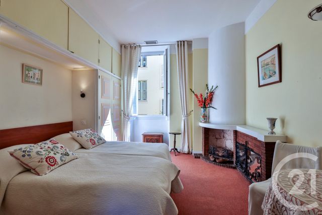 Appartement F3 à vendre - 3 pièces - 86,65 m2 - Nice - 06 - PROVENCE-ALPES-COTE-D-AZUR