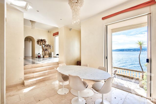 Appartement F3 à vendre - 3 pièces - 112,10 m2 - Nice - 06 - PROVENCE-ALPES-COTE-D-AZUR