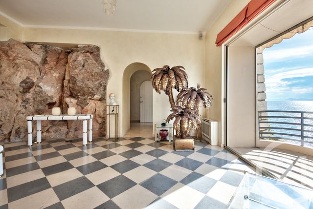 Appartement F3 à vendre - 3 pièces - 112,10 m2 - Nice - 06 - PROVENCE-ALPES-COTE-D-AZUR