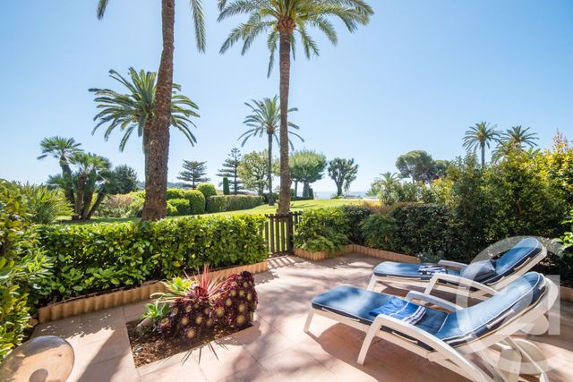 Appartement Duplex &agrave; vendre - 4 pi&egrave;ces - 128,89 m2 - Nice - 06 - PROVENCE-ALPES-COTE-D-AZUR
