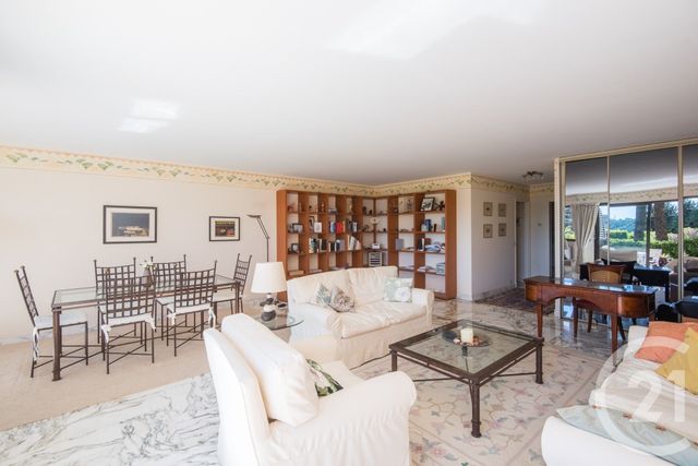 Appartement Duplex &agrave; vendre - 4 pi&egrave;ces - 128,89 m2 - Nice - 06 - PROVENCE-ALPES-COTE-D-AZUR
