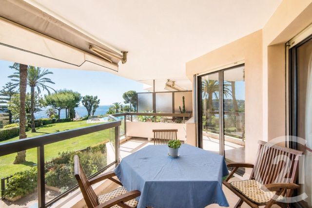 Appartement Duplex &agrave; vendre - 4 pi&egrave;ces - 128,89 m2 - Nice - 06 - PROVENCE-ALPES-COTE-D-AZUR