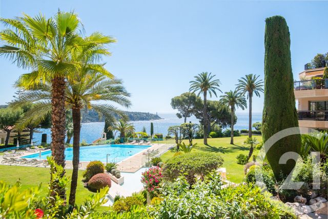 Appartement Duplex &agrave; vendre - 4 pi&egrave;ces - 128,89 m2 - Nice - 06 - PROVENCE-ALPES-COTE-D-AZUR