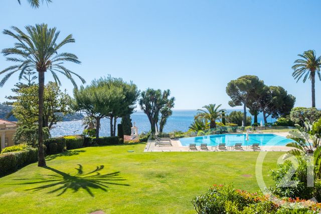 Appartement Duplex &agrave; vendre - 4 pi&egrave;ces - 128,89 m2 - Nice - 06 - PROVENCE-ALPES-COTE-D-AZUR