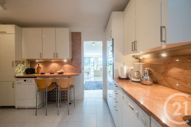 Appartement Duplex &agrave; vendre - 4 pi&egrave;ces - 128,89 m2 - Nice - 06 - PROVENCE-ALPES-COTE-D-AZUR