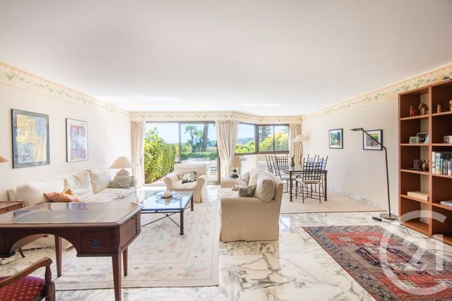 Appartement Duplex &agrave; vendre - 4 pi&egrave;ces - 128,89 m2 - Nice - 06 - PROVENCE-ALPES-COTE-D-AZUR