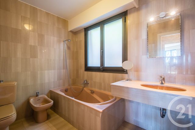Appartement Duplex &agrave; vendre - 4 pi&egrave;ces - 128,89 m2 - Nice - 06 - PROVENCE-ALPES-COTE-D-AZUR