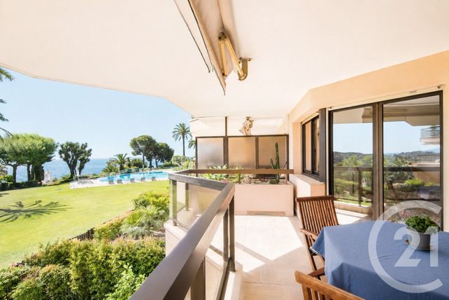 Appartement Duplex &agrave; vendre - 4 pi&egrave;ces - 128,89 m2 - Nice - 06 - PROVENCE-ALPES-COTE-D-AZUR