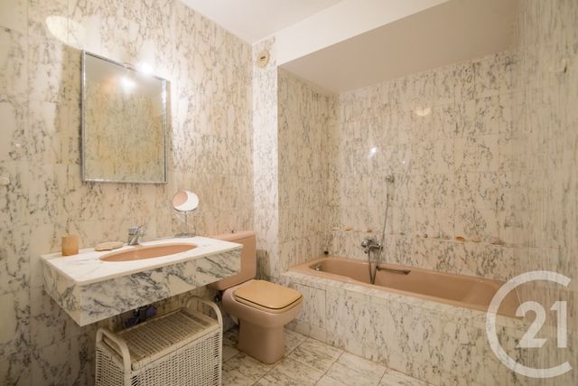 Appartement Duplex &agrave; vendre - 4 pi&egrave;ces - 128,89 m2 - Nice - 06 - PROVENCE-ALPES-COTE-D-AZUR