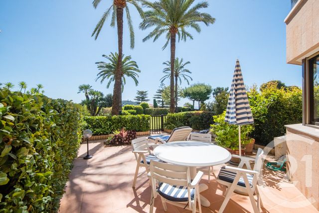 Appartement Duplex &agrave; vendre - 4 pi&egrave;ces - 128,89 m2 - Nice - 06 - PROVENCE-ALPES-COTE-D-AZUR