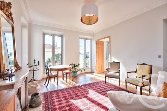 Appartement F4 à vendre - 4 pièces - 95,49 m2 - Nice - 06 - PROVENCE-ALPES-COTE-D-AZUR