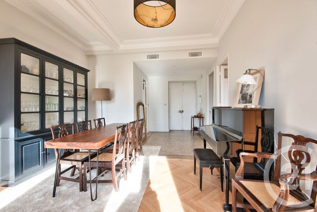 Appartement F4 à vendre - 4 pièces - 95,49 m2 - Nice - 06 - PROVENCE-ALPES-COTE-D-AZUR