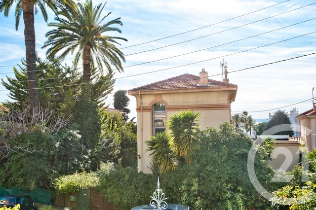 Appartement F4 à vendre - 4 pièces - 95,49 m2 - Nice - 06 - PROVENCE-ALPES-COTE-D-AZUR