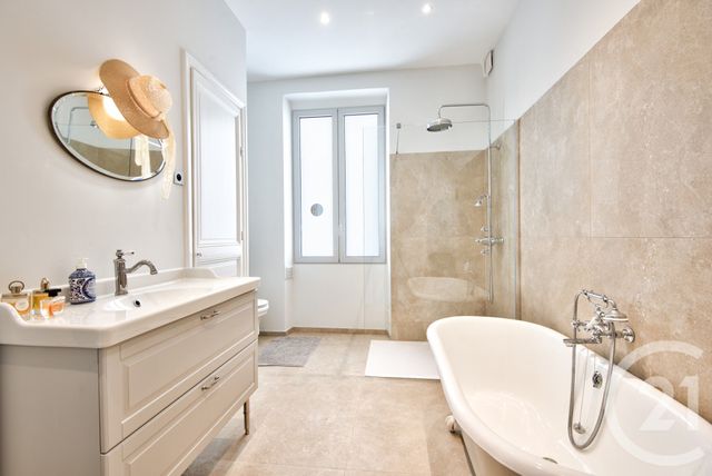 Appartement F4 à vendre - 4 pièces - 95,49 m2 - Nice - 06 - PROVENCE-ALPES-COTE-D-AZUR
