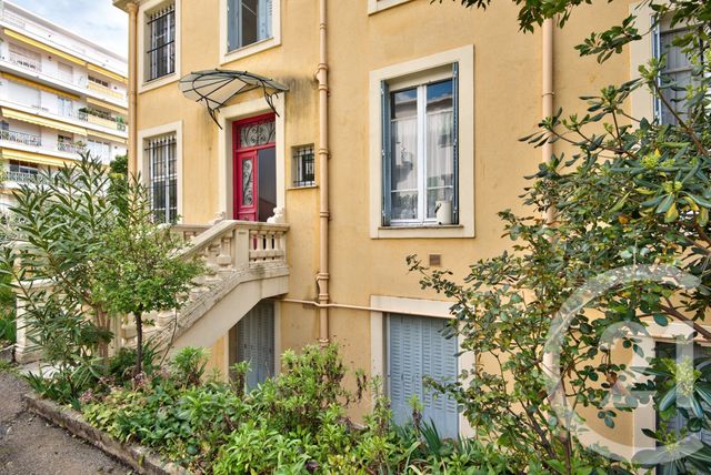 Appartement F3 à vendre - 3 pièces - 78,02 m2 - Nice - 06 - PROVENCE-ALPES-COTE-D-AZUR