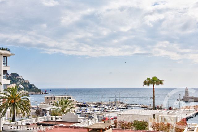 Appartement F3 à vendre - 3 pièces - 78,02 m2 - Nice - 06 - PROVENCE-ALPES-COTE-D-AZUR