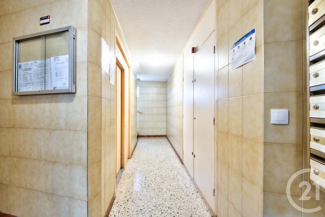 Appartement F4 à vendre - 4 pièces - 80,16 m2 - Nice - 06 - PROVENCE-ALPES-COTE-D-AZUR