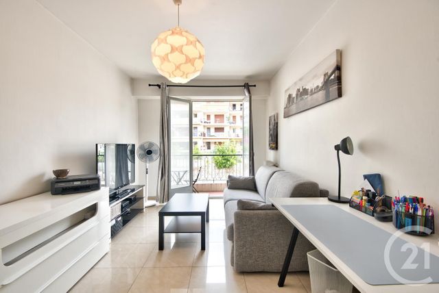 appartement - NICE - 06