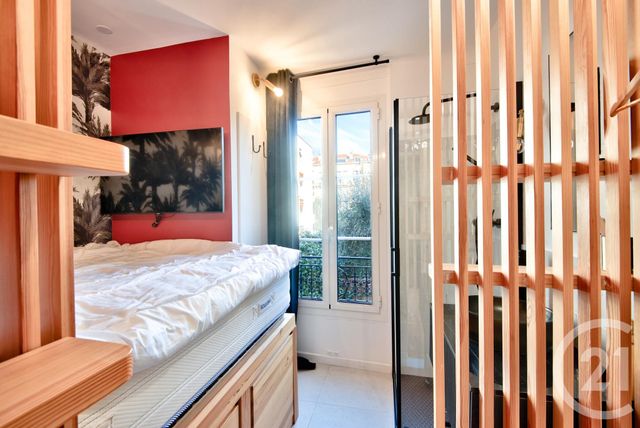 Chambre à vendre - 1 pièce - 7,01 m2 - Nice - 06 - PROVENCE-ALPES-COTE-D-AZUR