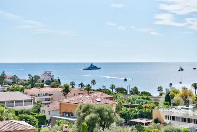 Appartement F2 à vendre BEAULIEU SUR MER