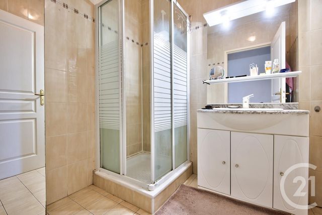 Appartement F2 à vendre - 2 pièces - 50,09 m2 - Nice - 06 - PROVENCE-ALPES-COTE-D-AZUR