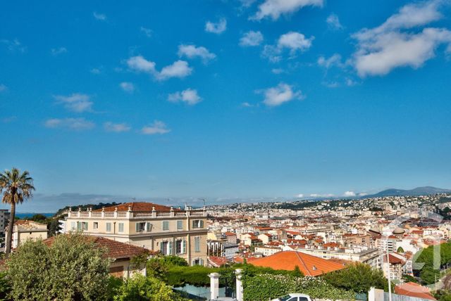 Appartement F2 à vendre - 2 pièces - 50,09 m2 - Nice - 06 - PROVENCE-ALPES-COTE-D-AZUR