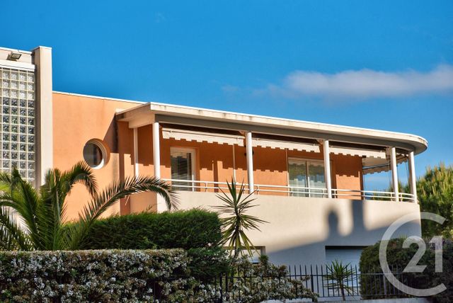 Appartement F2 à vendre - 2 pièces - 50,09 m2 - Nice - 06 - PROVENCE-ALPES-COTE-D-AZUR