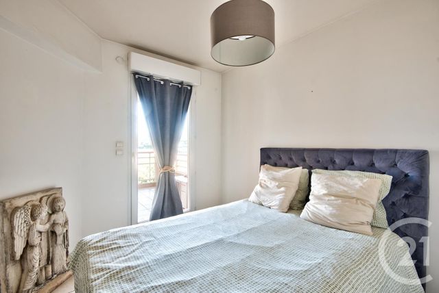 Appartement F2 à vendre - 2 pièces - 50,09 m2 - Nice - 06 - PROVENCE-ALPES-COTE-D-AZUR